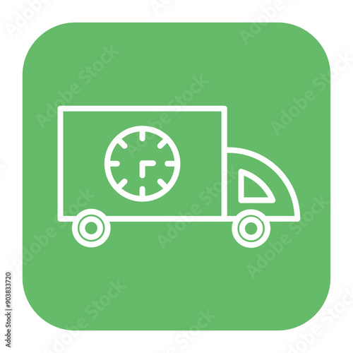 Delivery Icon