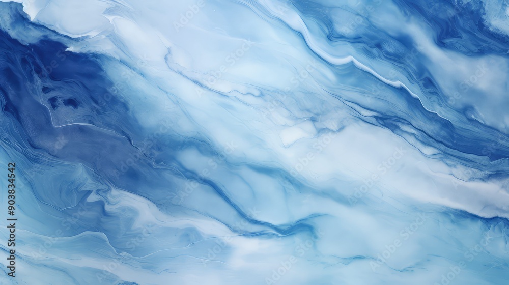 marble blue gradients with texture marble blue gradients with texture