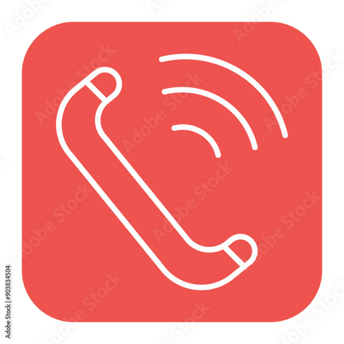 Phone Call Icon