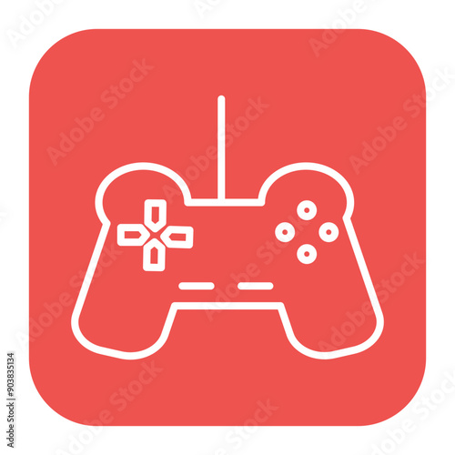 Games Room Icon