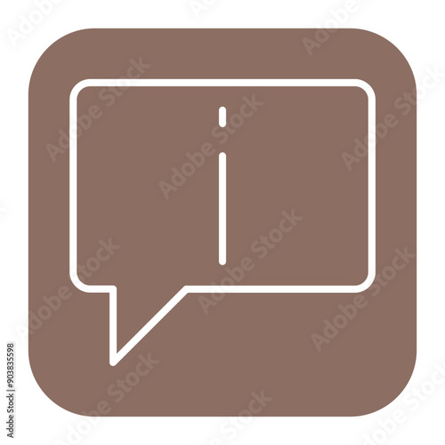 Info Icon