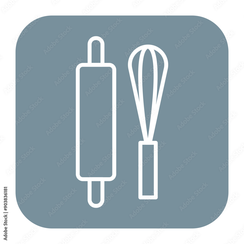 Baking Icon Baking Icon
