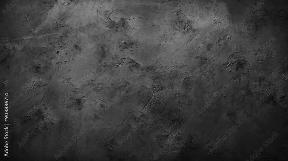 closeup dark gray textured background closeup dark gray textured background