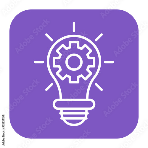 Innovation Icon