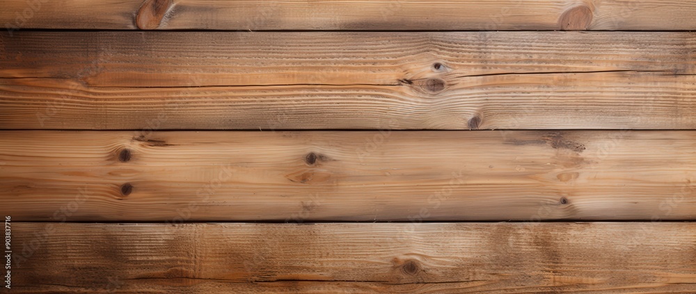 Rustic Wooden Plank Background Rustic Wooden Plank Background