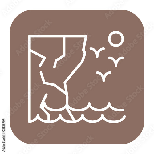 Bay Icon