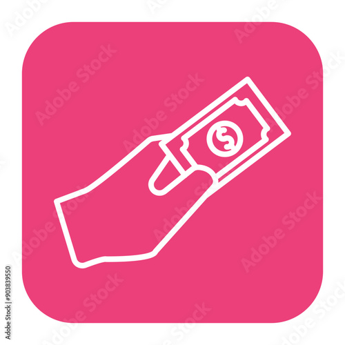 Pay-to-Play Scheme Icon