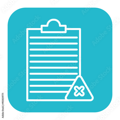 Corrupt System Icon