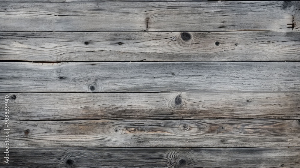 Fototapeta premium textured grey wooden background