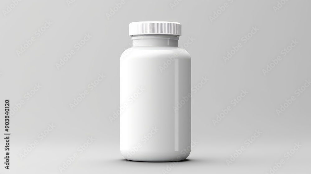 design pill bottle mock up design pill bottle mock up