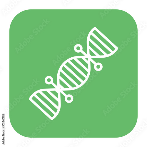 DNA Icon