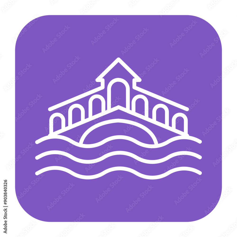 Venice Icon Venice Icon
