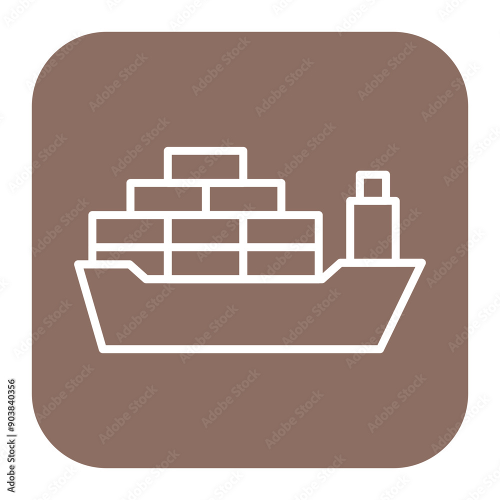 Ship Icon Ship Icon