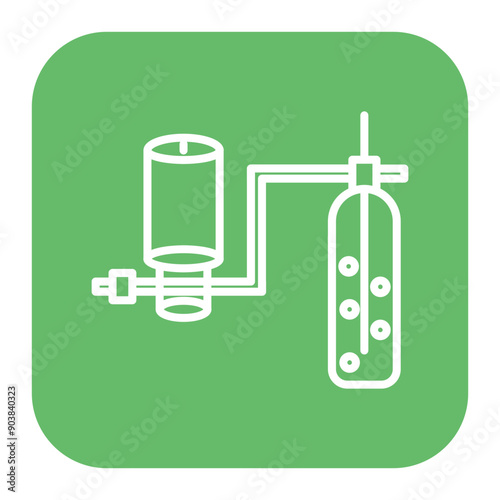 Aeration Icon