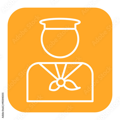 Sailor Icon