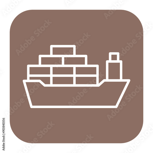 Ship Icon