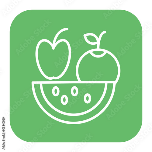 Fruit Icon