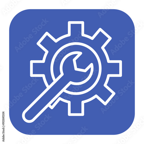 Maintenance Icon