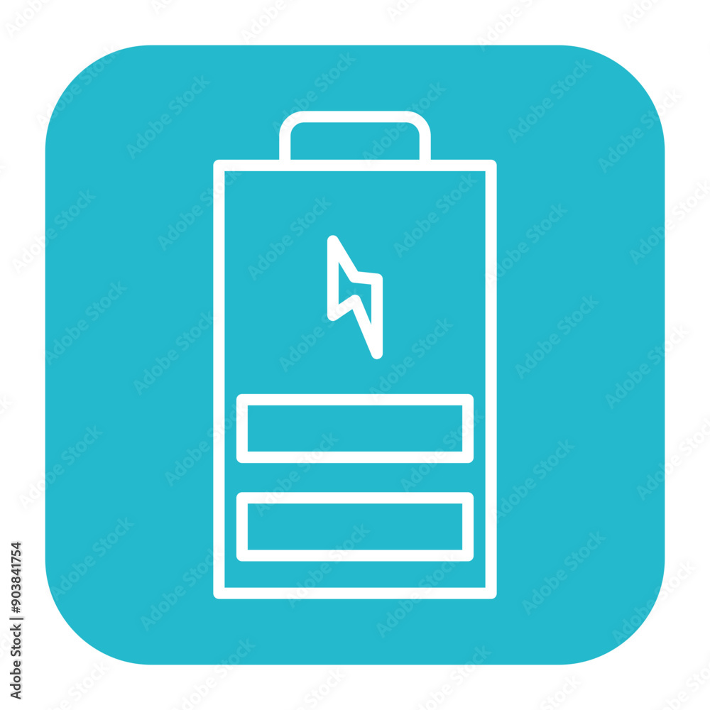 Low Battery Icon Low Battery Icon