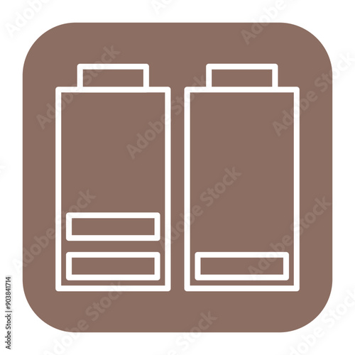 Medium Battery Icon