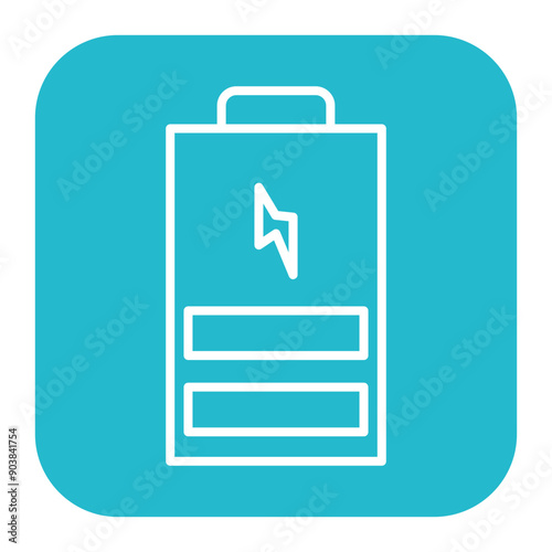 Low Battery Icon