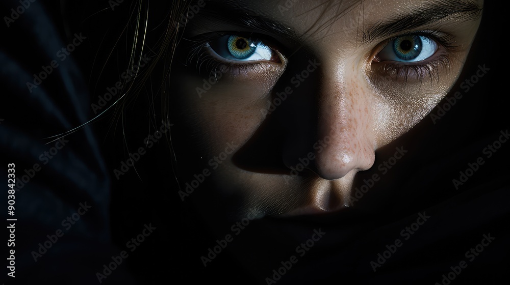 shadows woman darkness shadows woman darkness