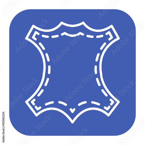Leather Icon