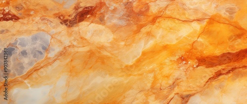 Abstract Marble Texture