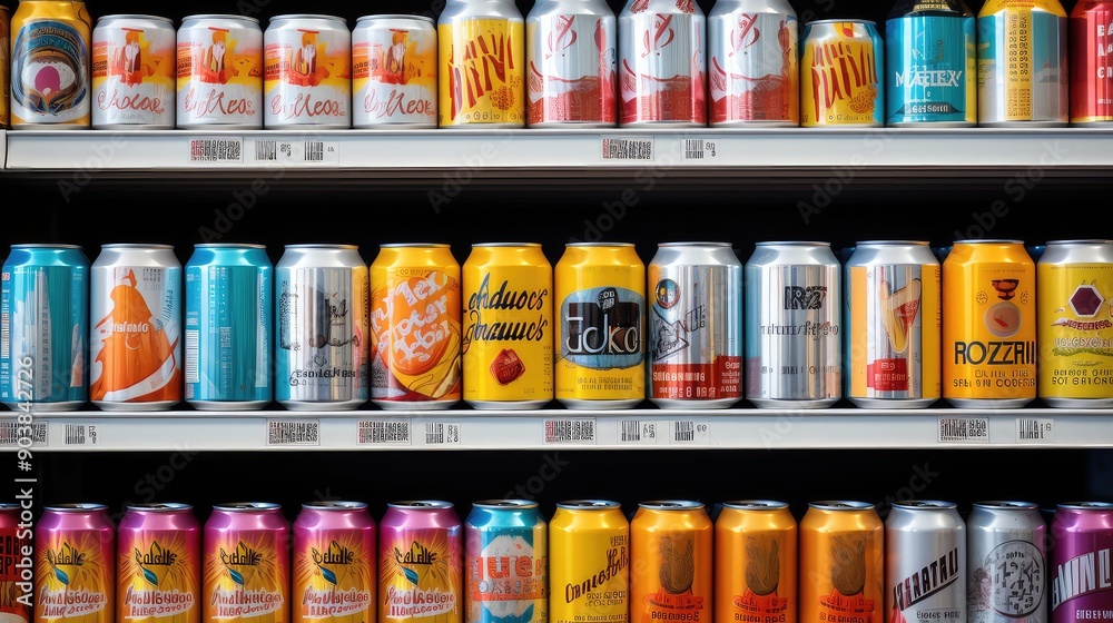 lager canned beer lager canned beer