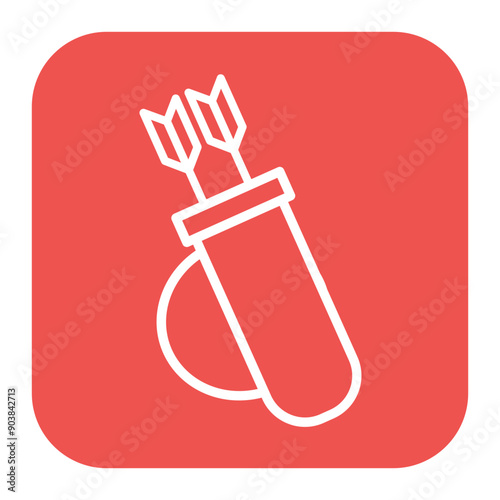 Quiver Icon
