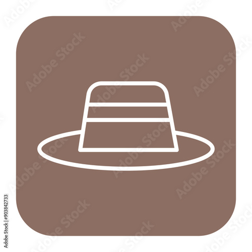 Hat Icon