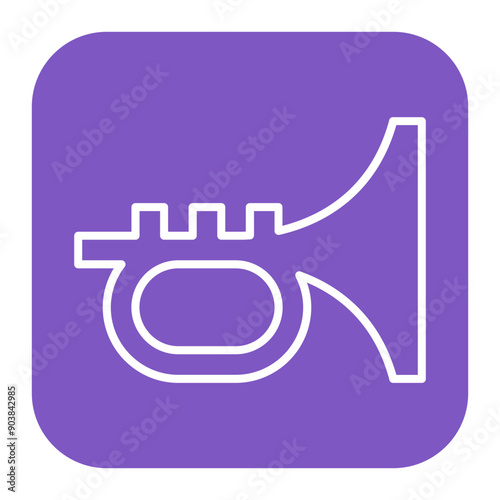 Tuba Icon