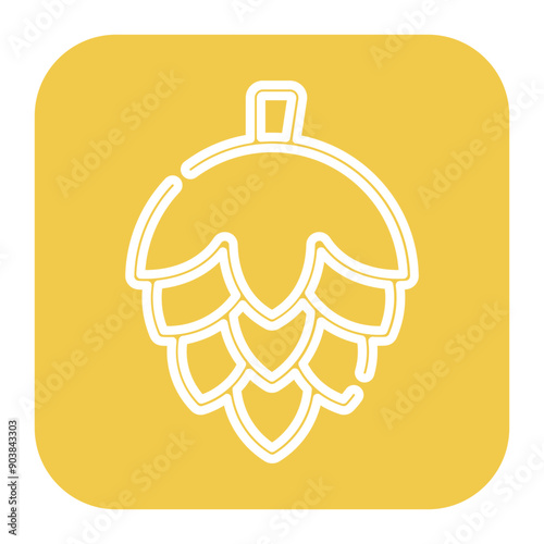 Hops Icon