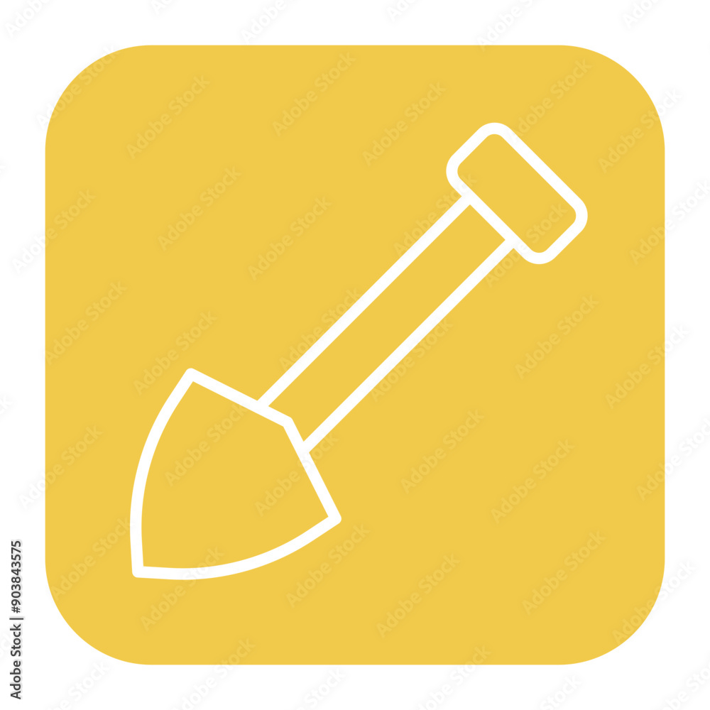 Shovel Icon