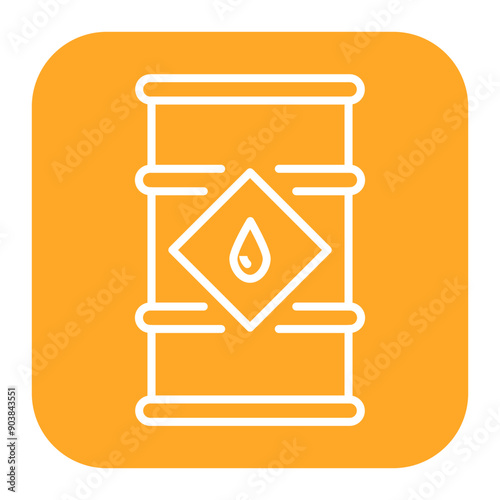 Barrel Icon