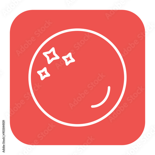 Pearl Icon