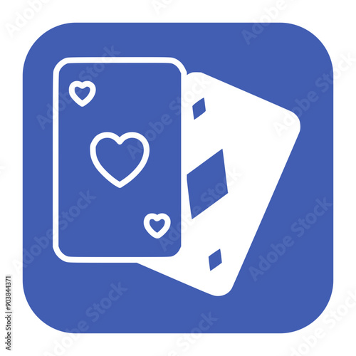 Poker Icon