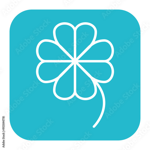 Clover Icon