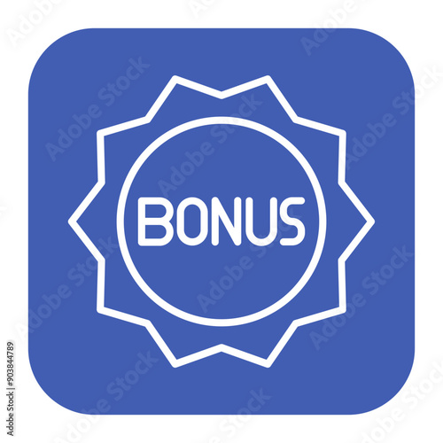 Bonus Icon