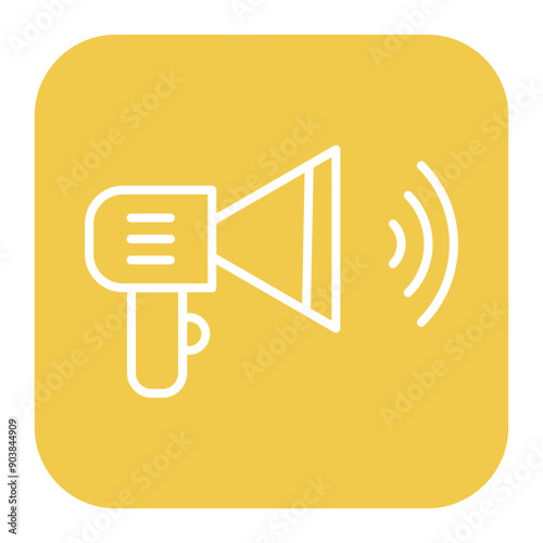 Speaker Icon