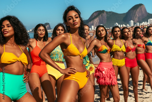Soak up the sun-drenched en...