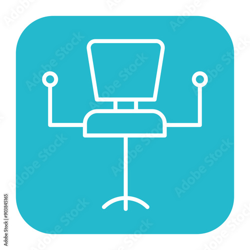Chair Icon