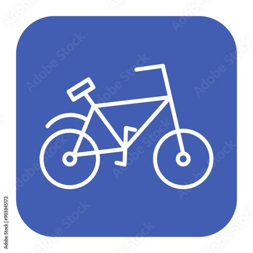 Cycle Icon