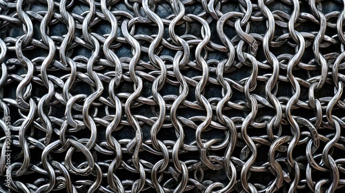 medieval chains texture