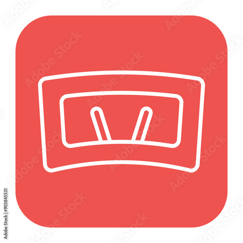 Wiper Icon