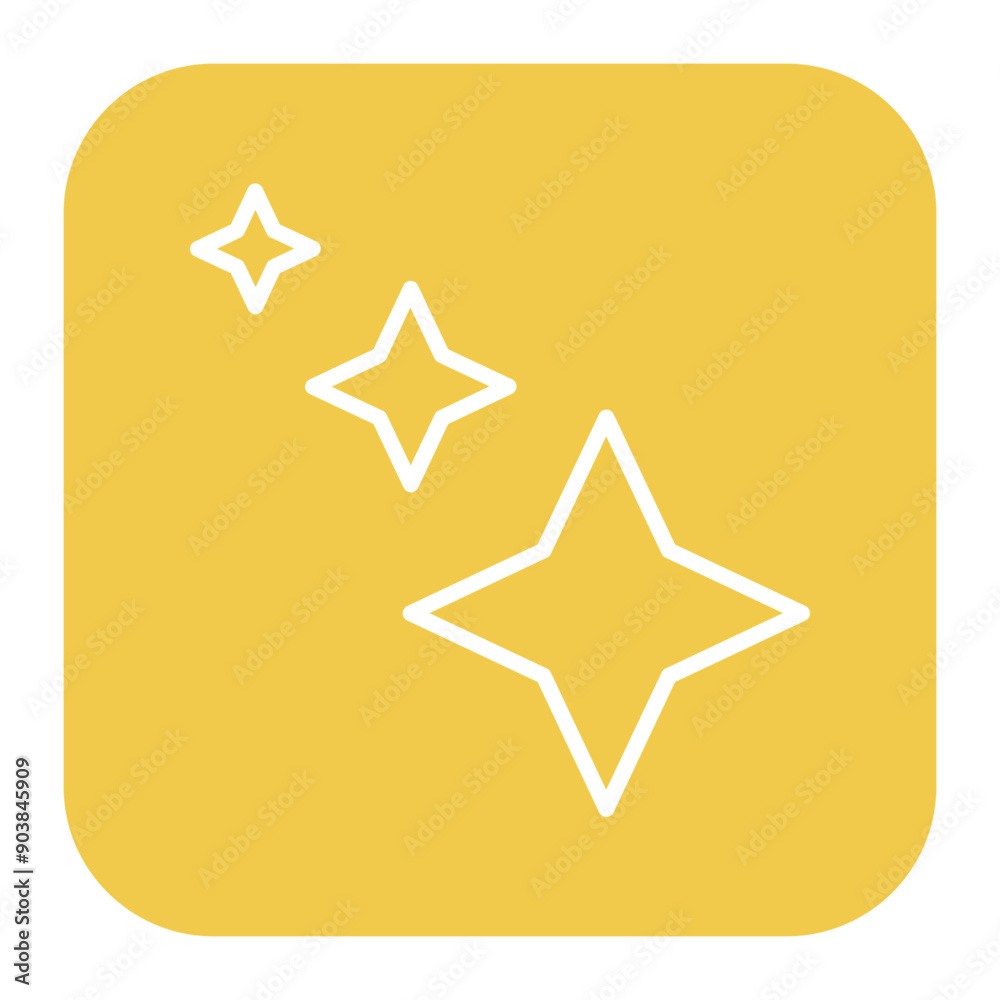 Sparkles Icon
