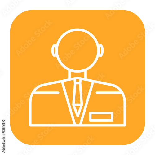 Principal Icon