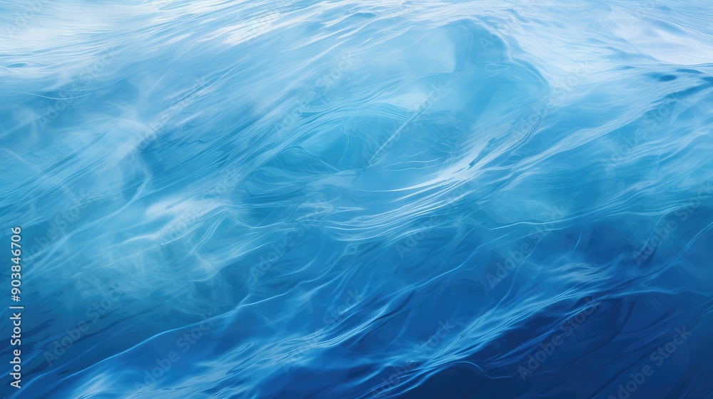 sea blue wave texture sea blue wave texture