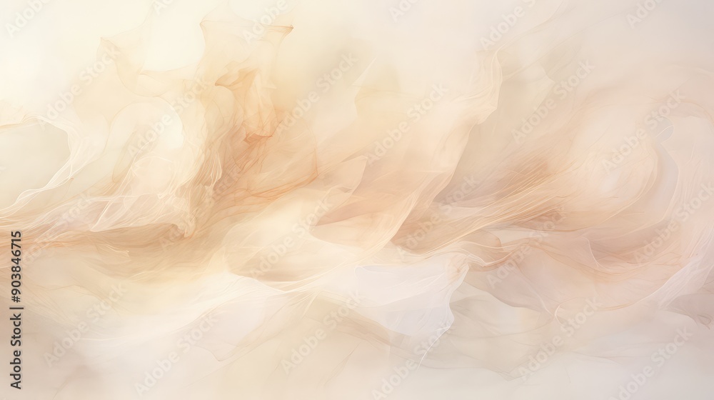 effect white water color effect white water color