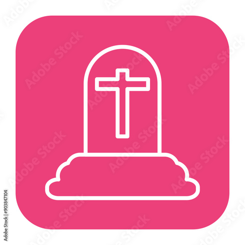 Grave Icon